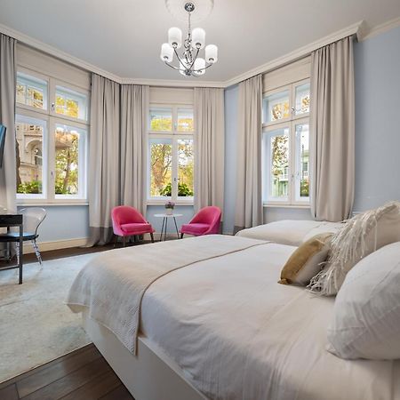 29A Guesthouse Пловдив Экстерьер фото