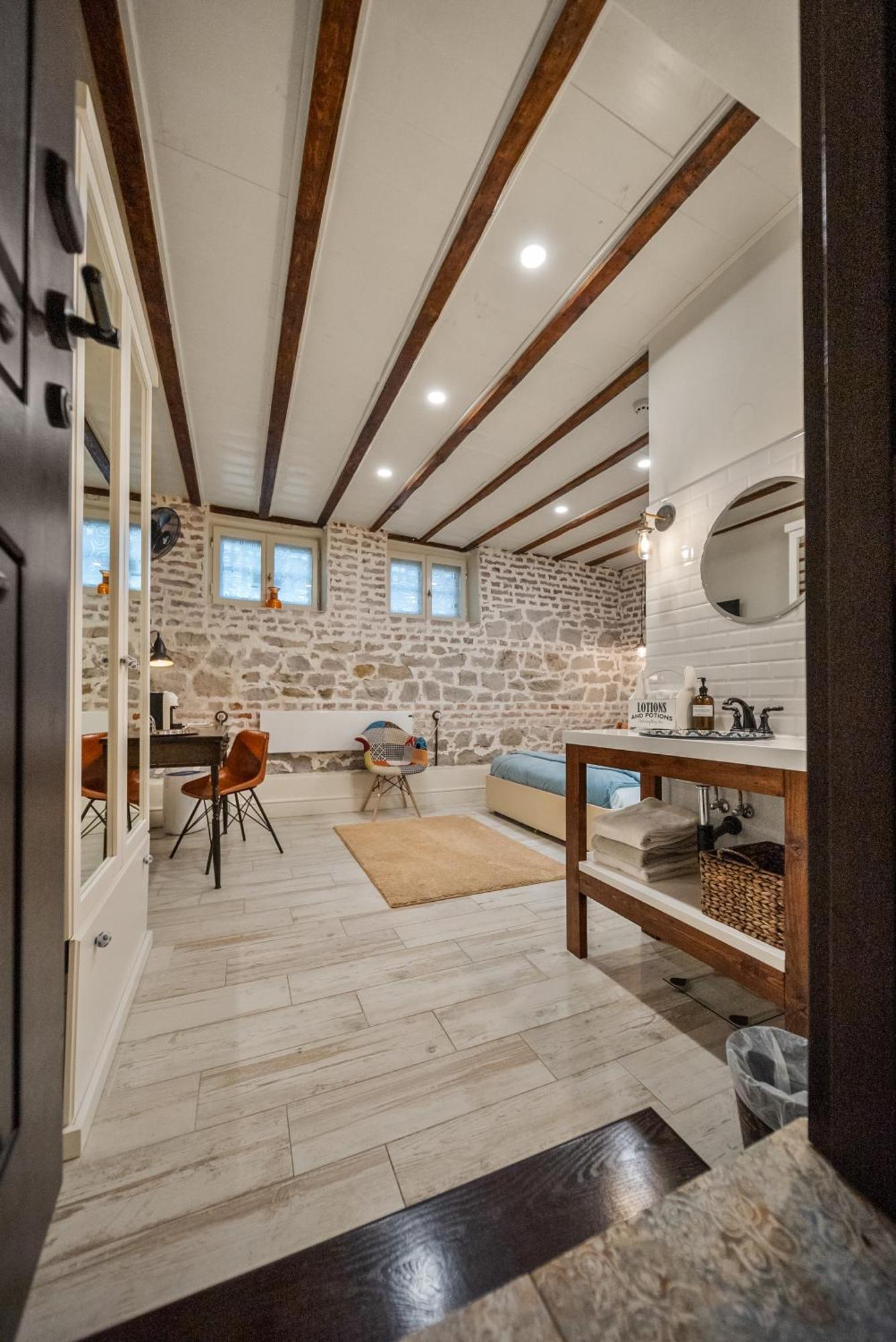 29A Guesthouse Пловдив Экстерьер фото