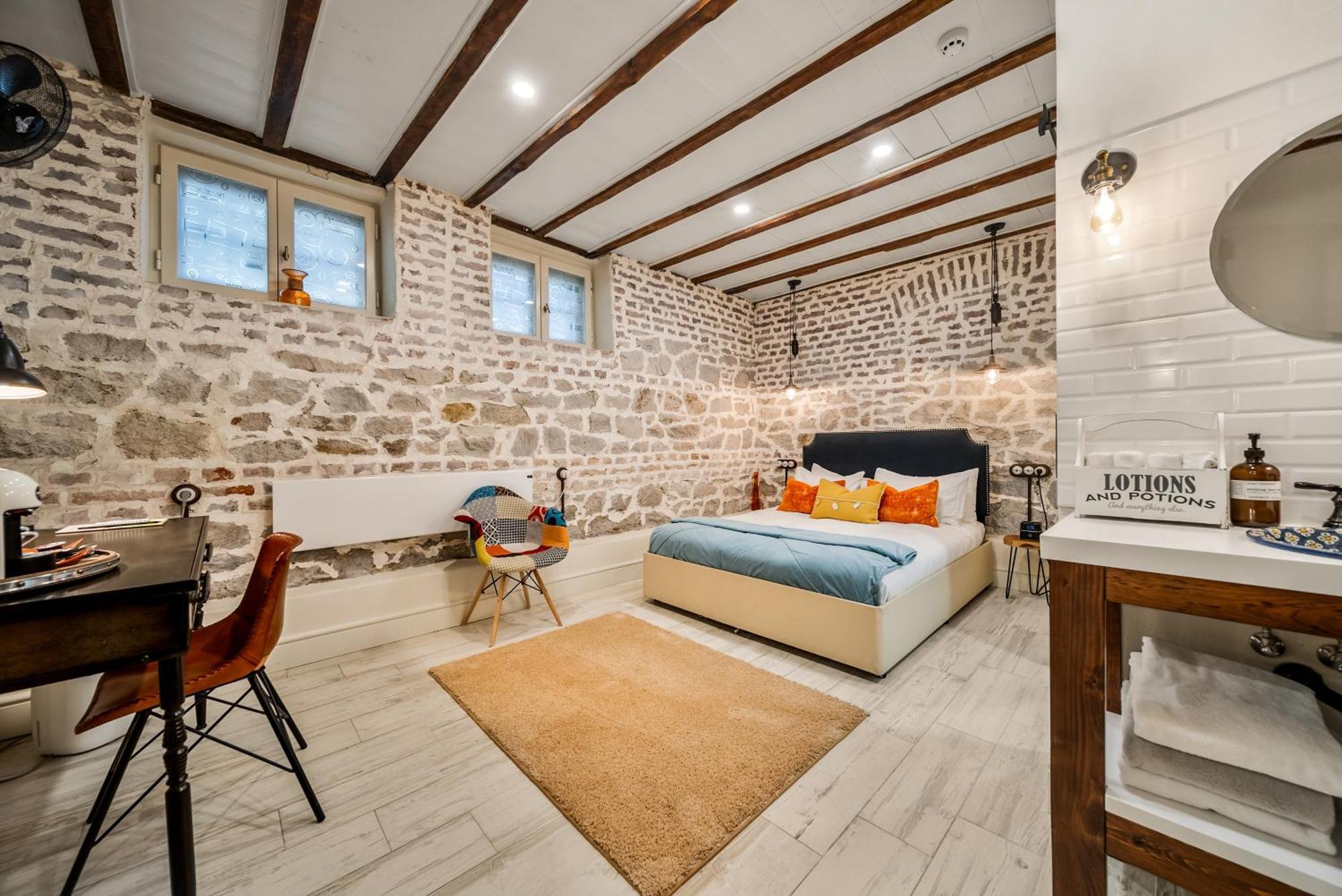 29A Guesthouse Пловдив Экстерьер фото