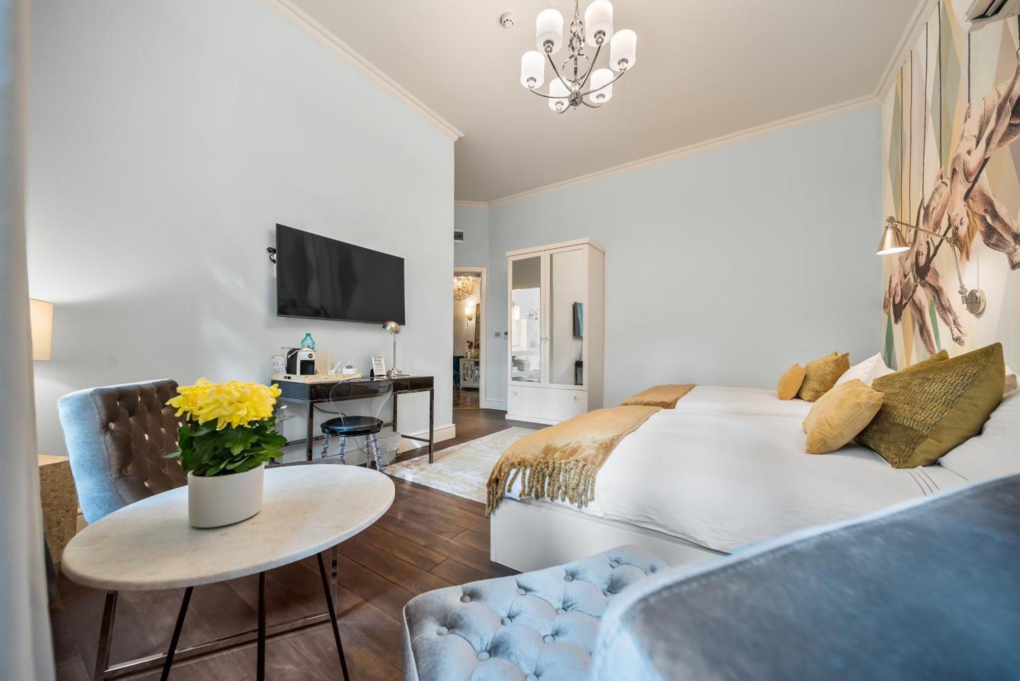 29A Guesthouse Пловдив Экстерьер фото
